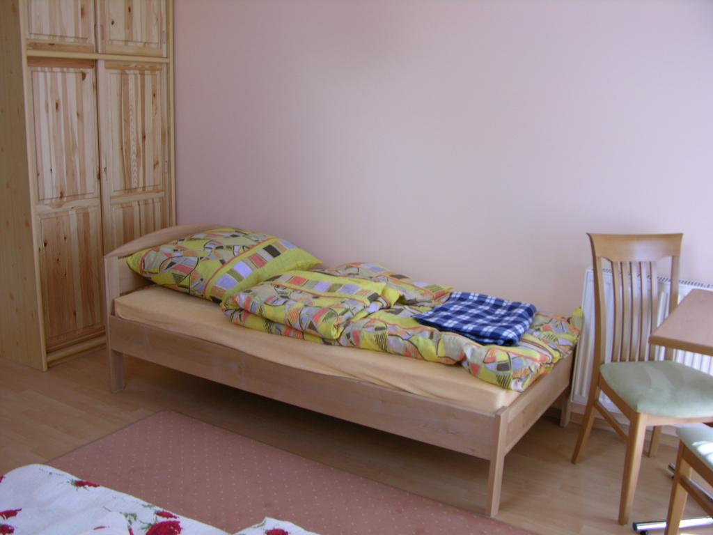 Willa Edi Wladyslawowo Room photo